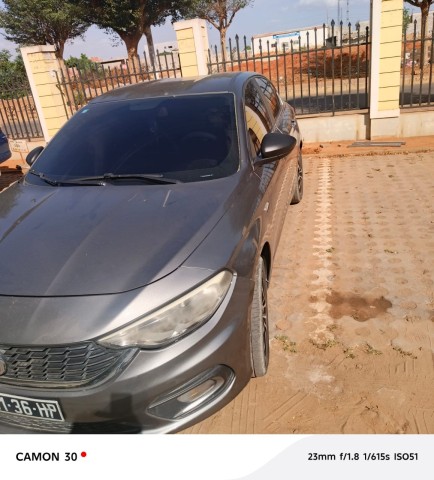 Venda Fiat Tipo