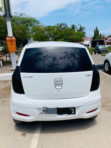 Venda Hyundai i10 1.0