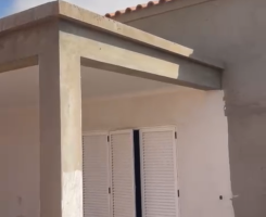 A venda Vivenda T4 Namibe