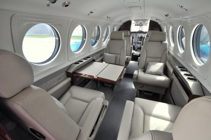 Venda AERONAVE: Beechcraft