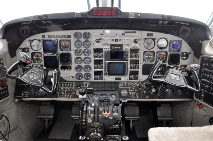 Venda AERONAVE: Beechcraft