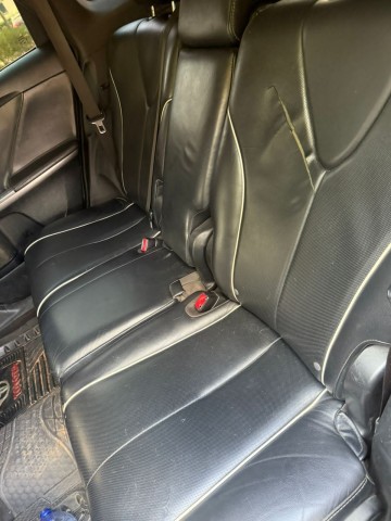 Venda TOYOTA VENZA
