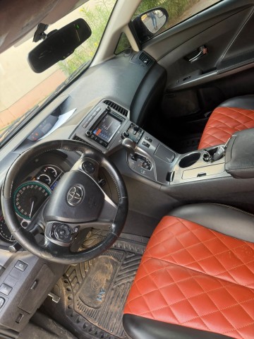 Venda TOYOTA VENZA