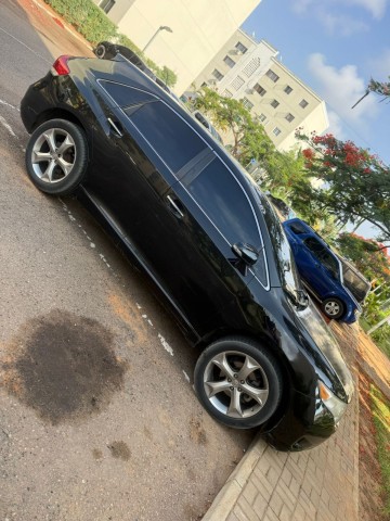 Venda TOYOTA VENZA
