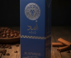 A venda Asad Burphrise