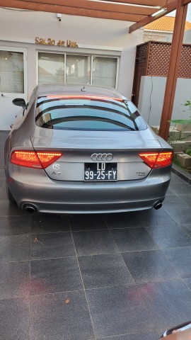 Venda Audi
