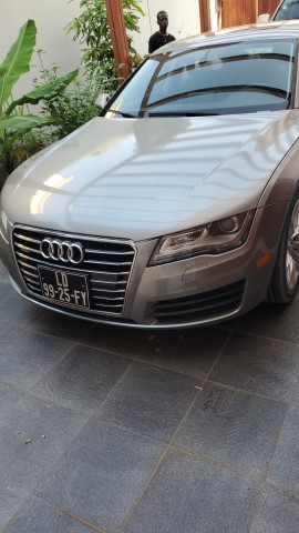Venda Audi
