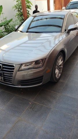 Venda Audi