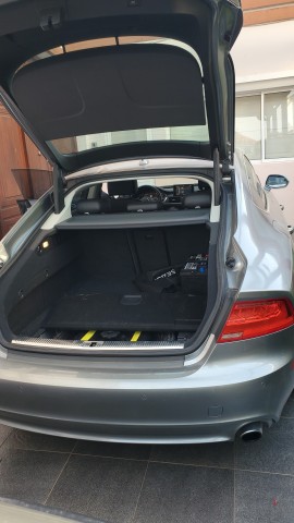 Venda Audi