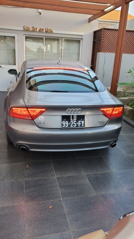 Venda Audi