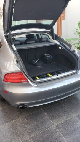 Venda Audi
