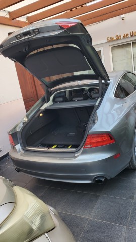 Venda Audi