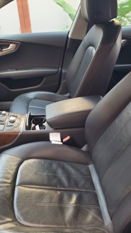 Venda Audi