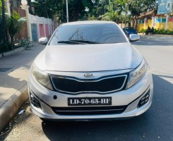 Comprar Kia K5