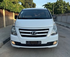 A venda HYUNDAI H-1 | COSAL