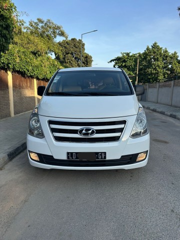 Venda HYUNDAI H-1 | COSAL