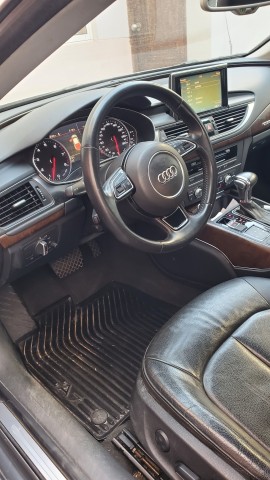 Venda Audi