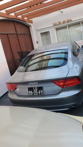 Venda Audi