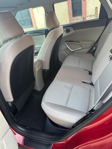 Venda KIA SOUL ÚLTIMO MODELO NOVA SÉRIE