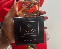 A venda INUKA