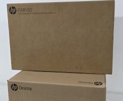 A venda HP Prodesk 400 G9 SFF Core i5 13ªGeração 512GB /16GB