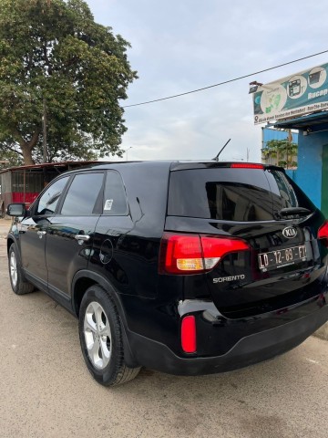 Venda KIA SORENTO SÉRIE F