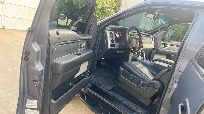 Venda FORD F150 | RAPTOR SVT