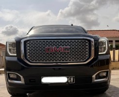 A venda GMC YUKON | DENAILI