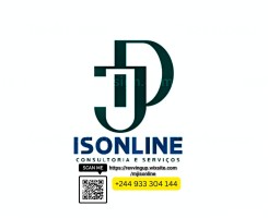 A venda Mj Isonline LDA