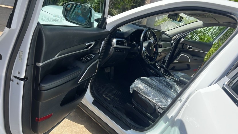 Venda KIA TELLERIDE LX V6 FULL