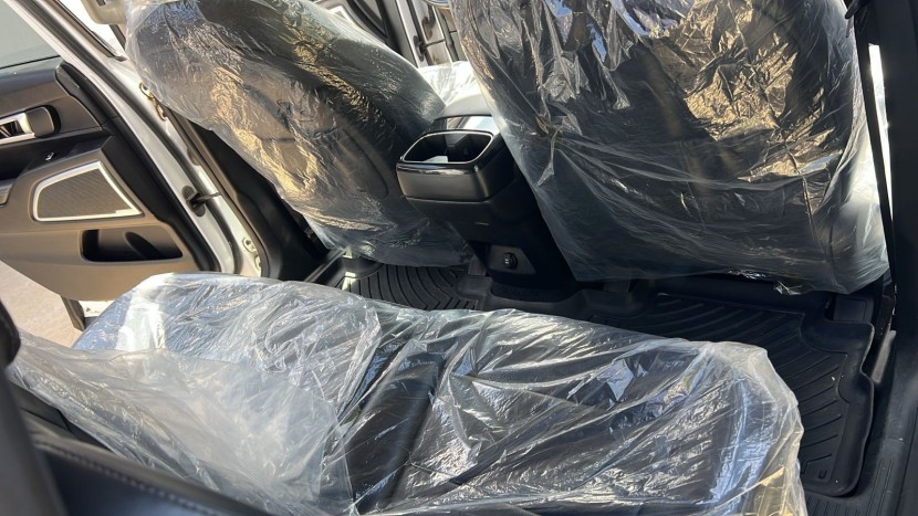 Venda KIA TELLERIDE LX V6 FULL