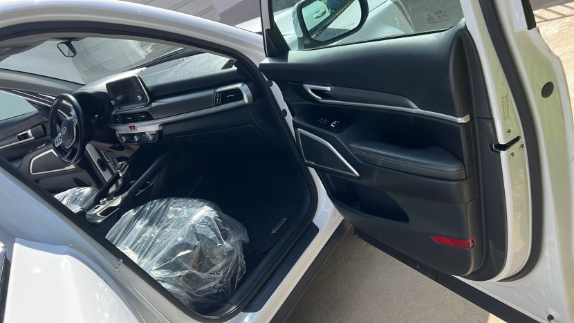 Venda KIA TELLERIDE LX V6 FULL