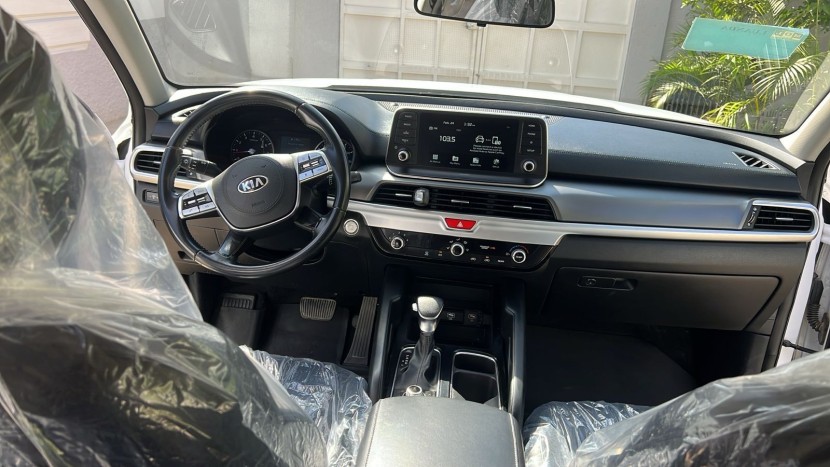 Venda KIA TELLERIDE LX V6 FULL