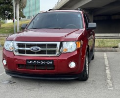 Comprar Ford escape impecável