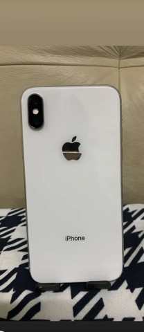 Venda IPhone X NORMAL