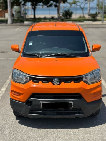 Venda SUZUKI SPRESSO