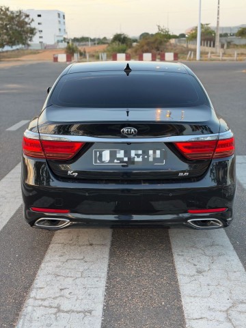 Venda KIA K9 full options