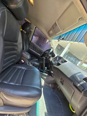 Venda TOYOTA HILUX