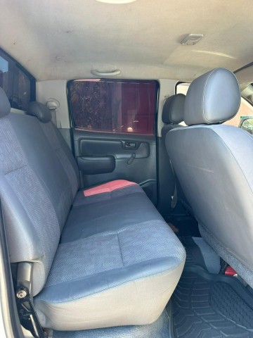 Venda TOYOTA HILUX