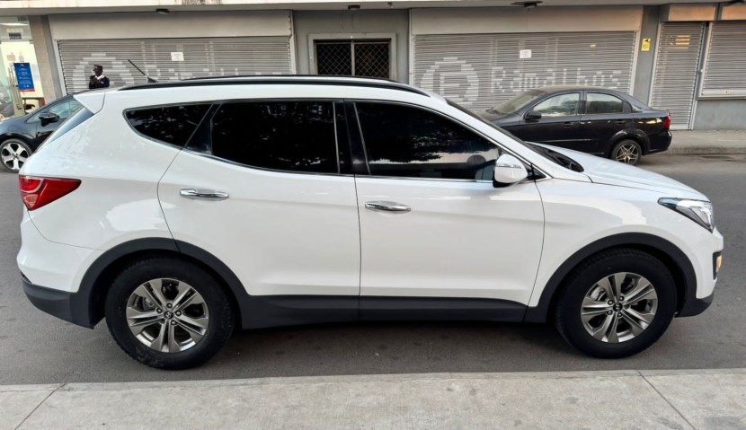 Venda HYUNDAI SANTA FÉ