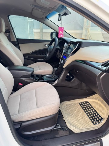 Venda HYUNDAI SANTA FÉ
