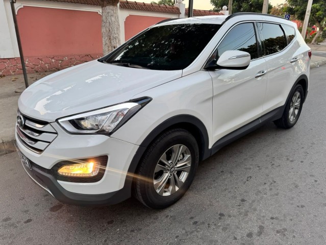 Venda HYUNDAI SANTA FÉ