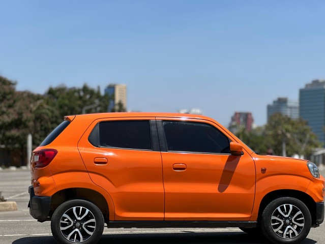 Venda SUZUKI EXPRESS