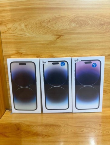 Venda IPHONES NOVOS NA CAIXA