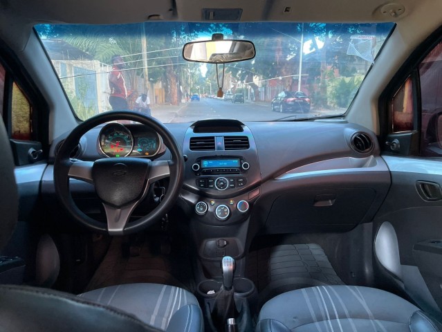 Venda CHEVROLET SPARK SÉRIE G