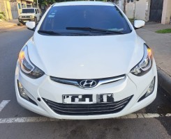 Comprar HYUNDAI ELANTRA LIMPO SÉRIE F