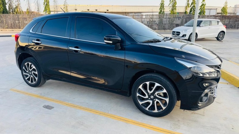 Venda SUZUKI BALENO