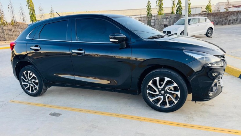 Venda SUZUKI BALENO