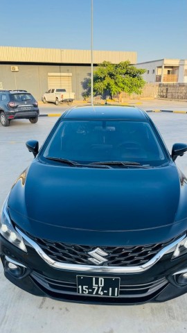 Venda SUZUKI BALENO