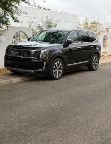 Venda KIA Telluride